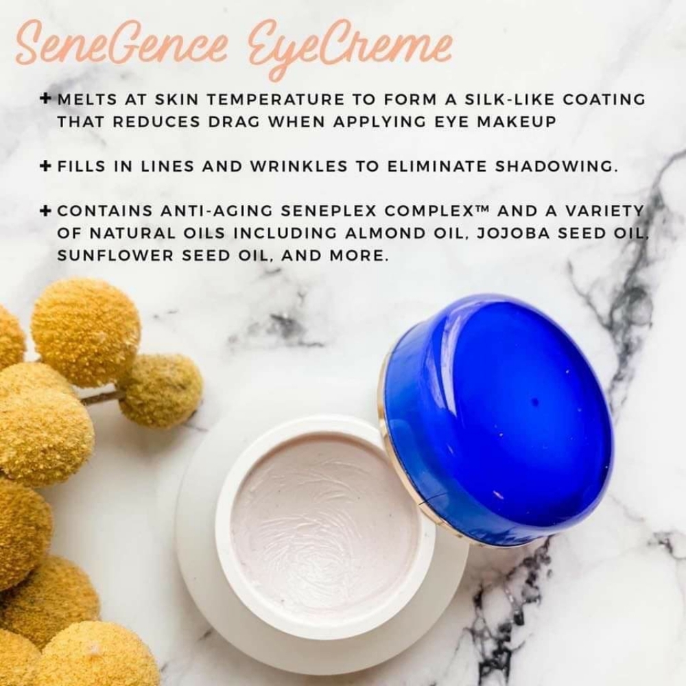 SeneGence Eye Creme